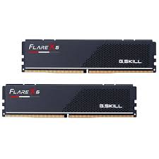 RAM DDR5 G.SKILL FLARE X5 48GB 5200MHZ BLACK